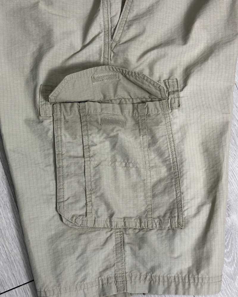Columbia Ripstop Cargo Shorts - Size 36