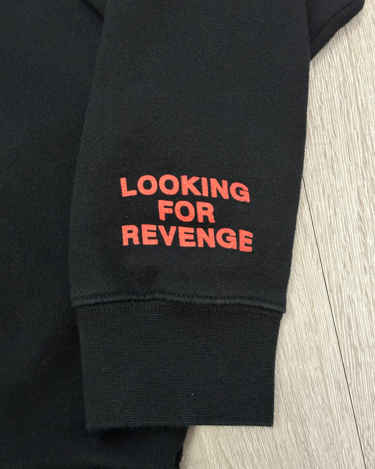 '16 Drake Revenge Summer Sixteen Hoodie - Size XL