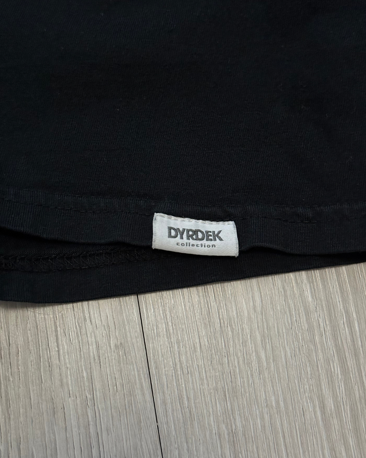 Vintage DC Rob Dyrdek Collection Long Sleeve T-Shirt - Size L