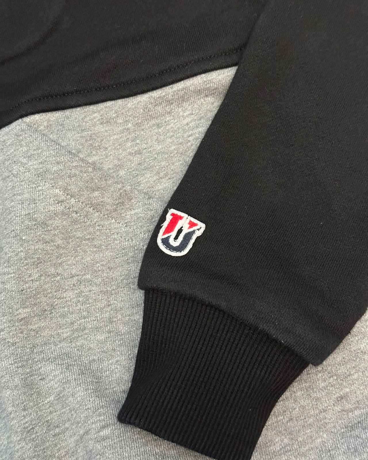 Undefeated Out Runner Hoodie - Size M