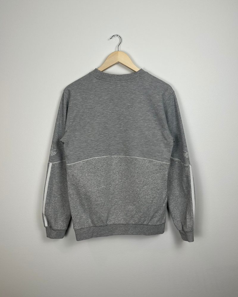 Adidas Originals Crewneck Sweatshirt - Size S