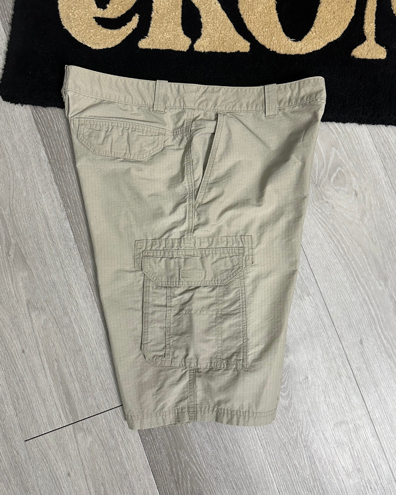 Columbia Ripstop Cargo Shorts - Size 36