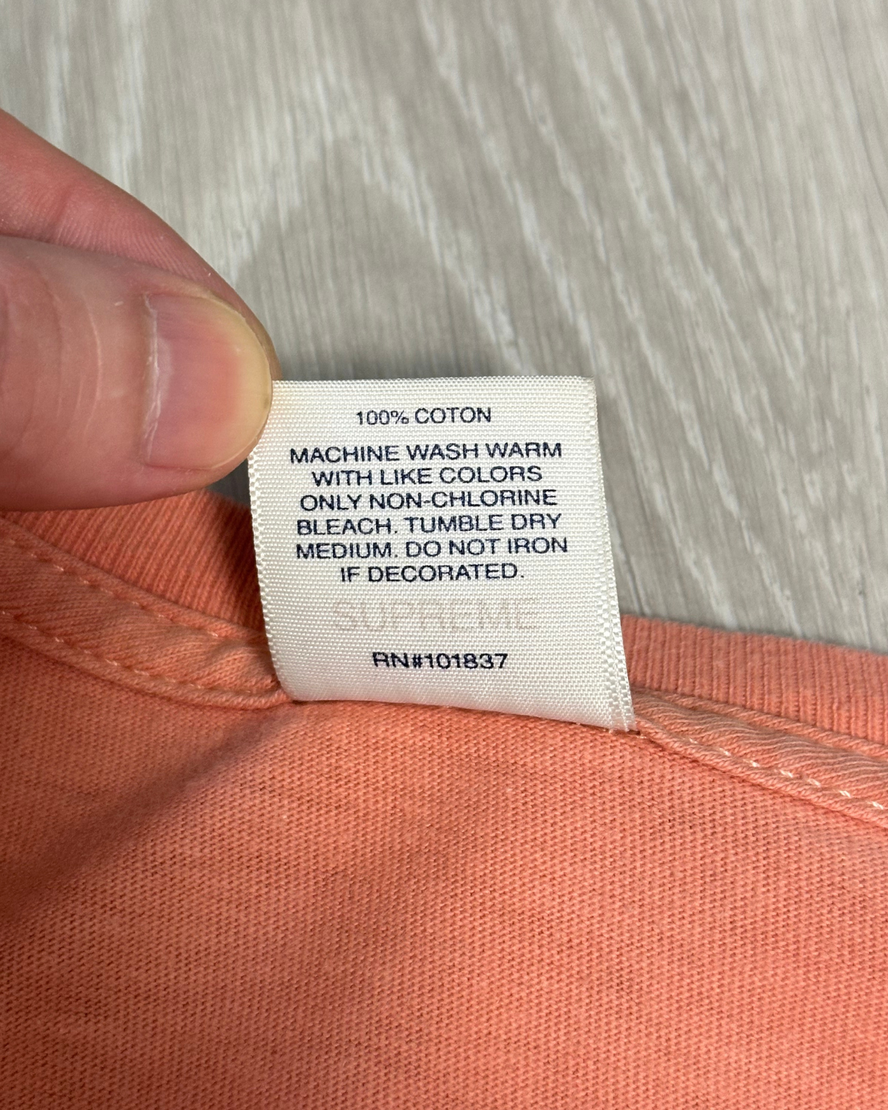 Supreme FW18 Bottle Cap T-Shirt - Size M