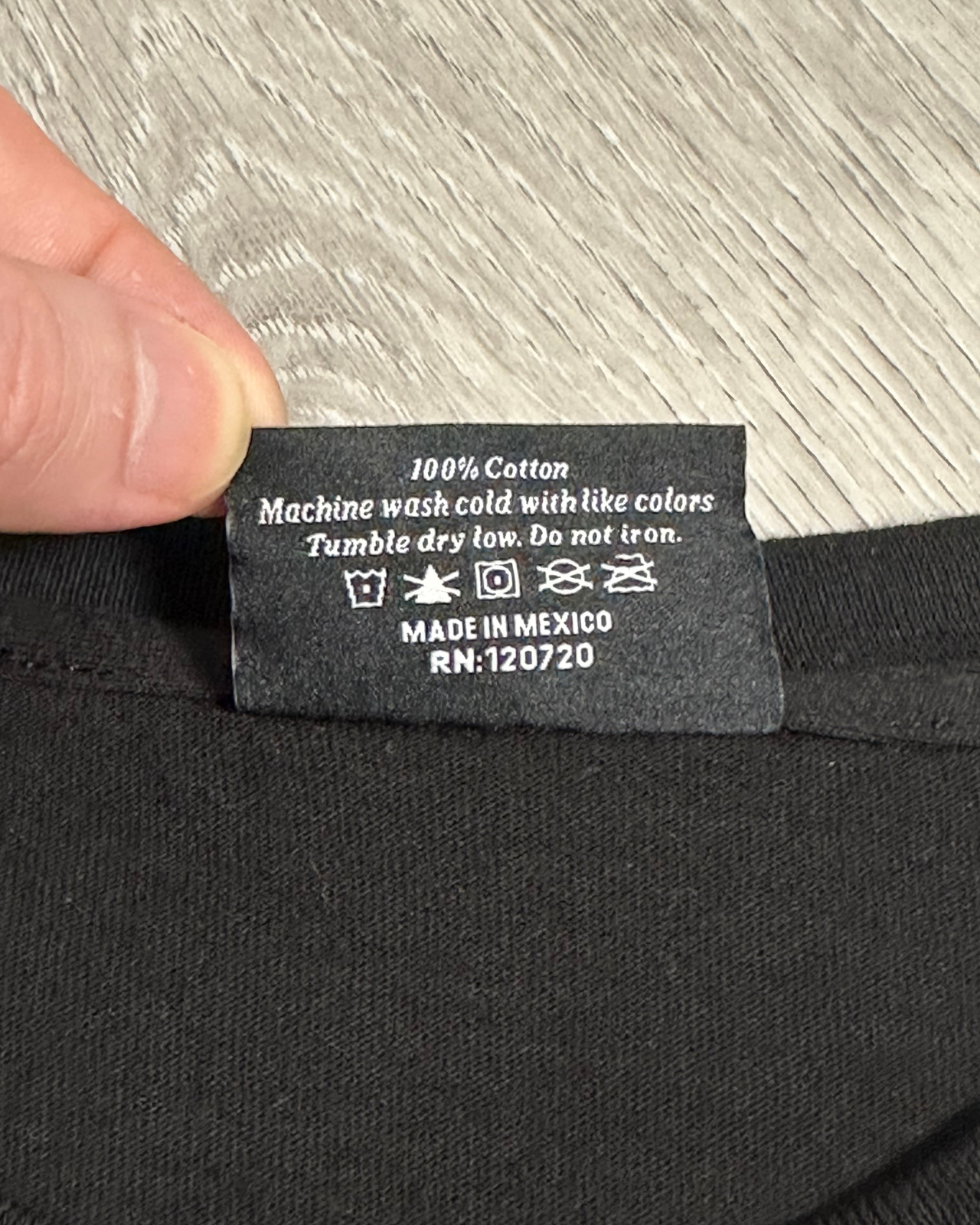 The Hundreds T-Shirt - Size L