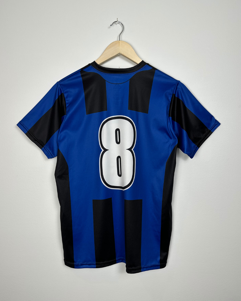 Rare Adidas Guinness Beer Sponsor Women's Soccer Jersey - Size L