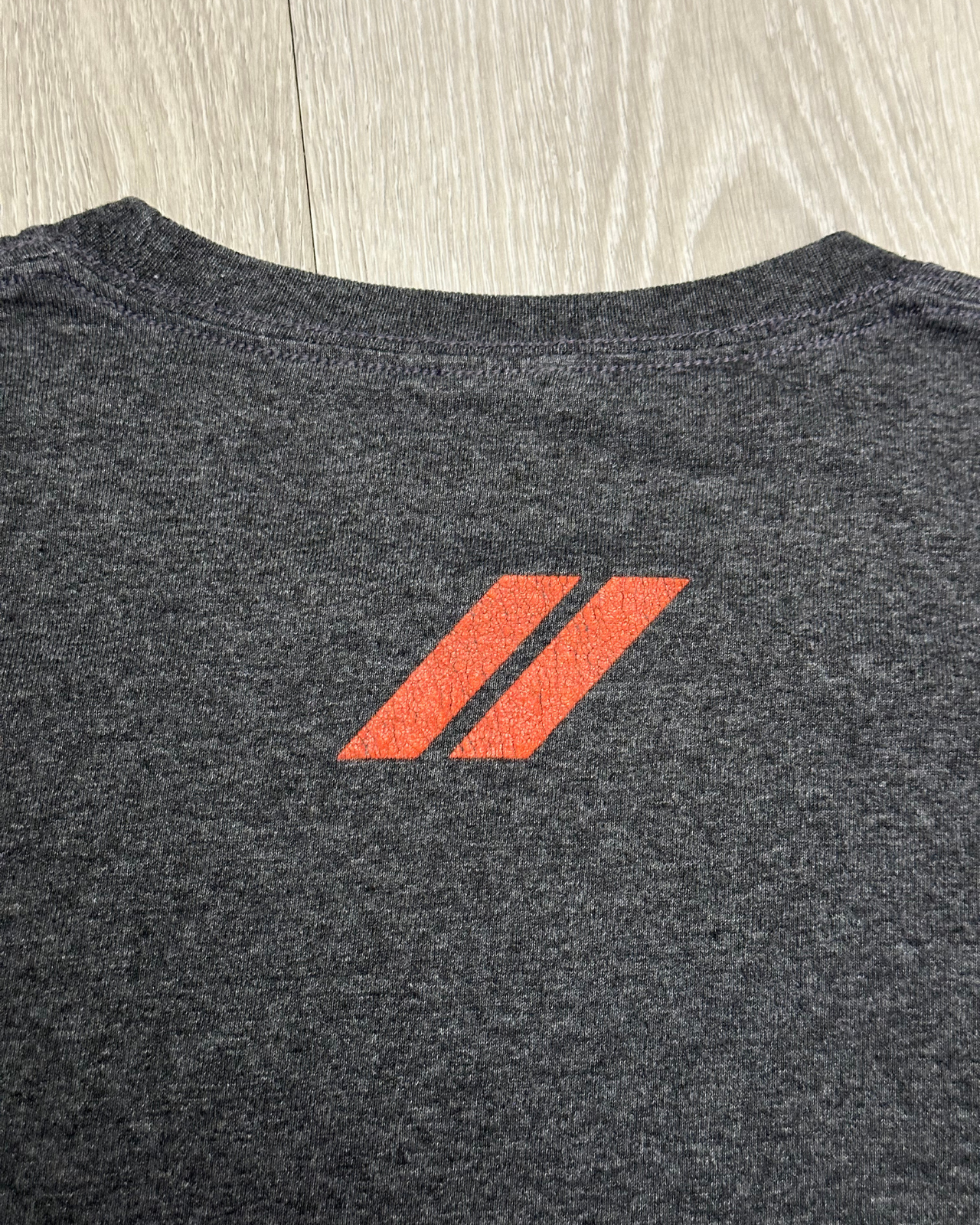 Dodge Hellcat Super Bee 1320 T-Shirt - Size XL