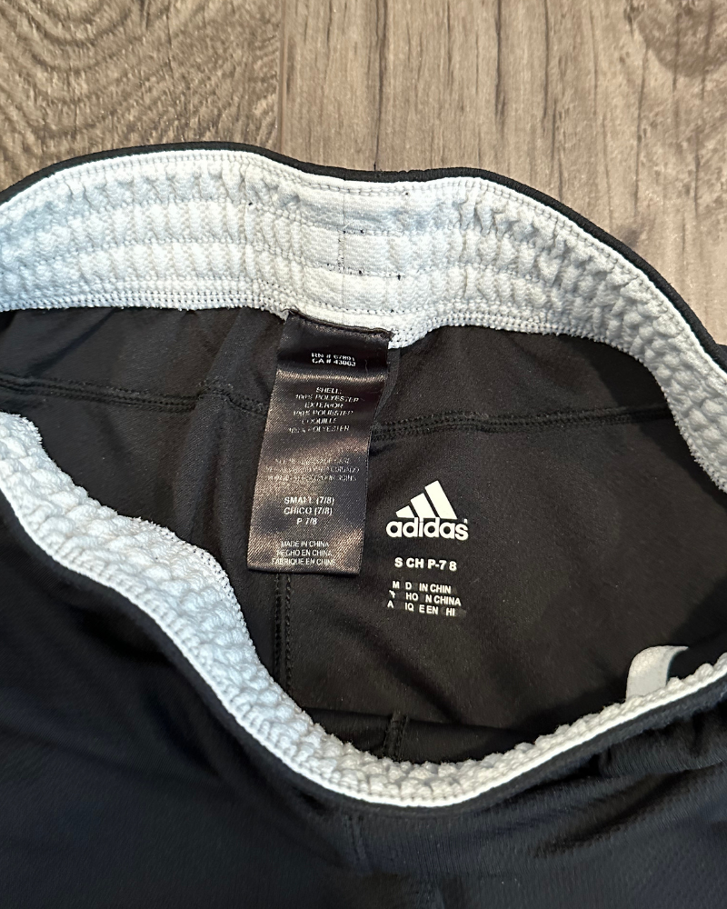 Adidas Climalite Women's Shorts - Size S