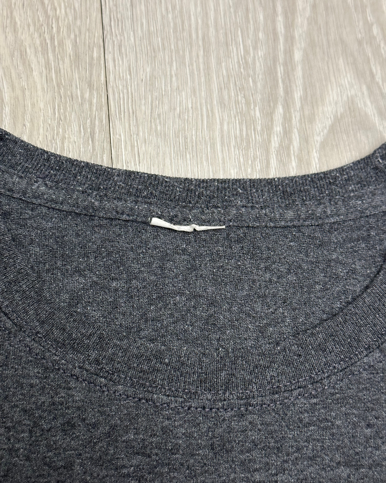 Dodge Hellcat Super Bee 1320 T-Shirt - Size XL