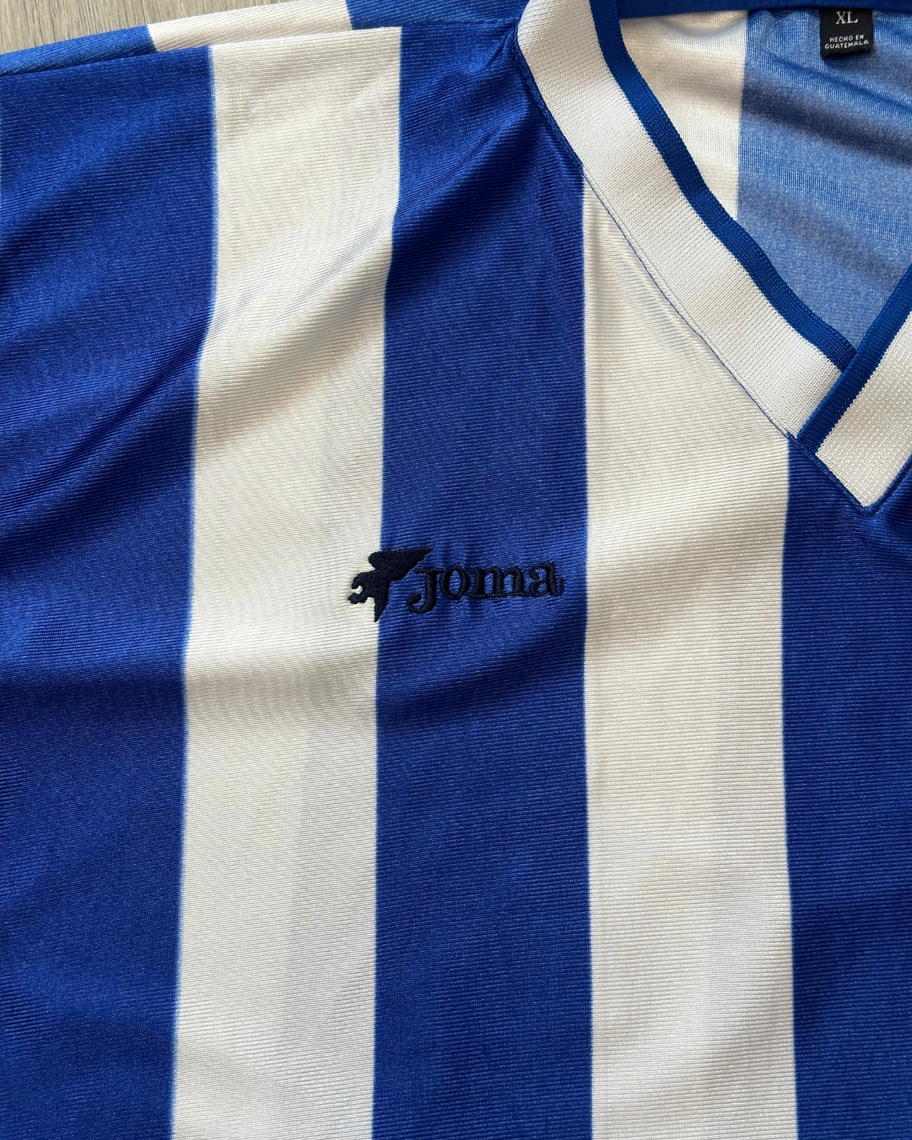 Joma Honduras #16 Soccer Jersey - Size XL