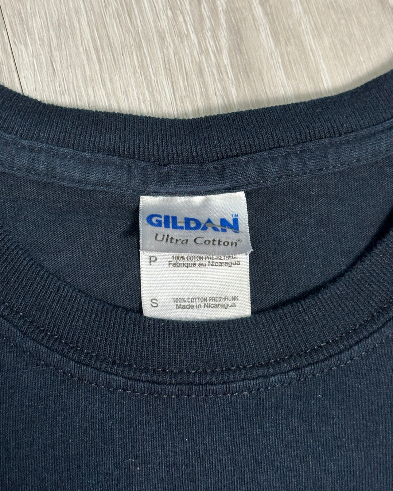 Vintage Team DARE All Stars T-Shirt - Size S