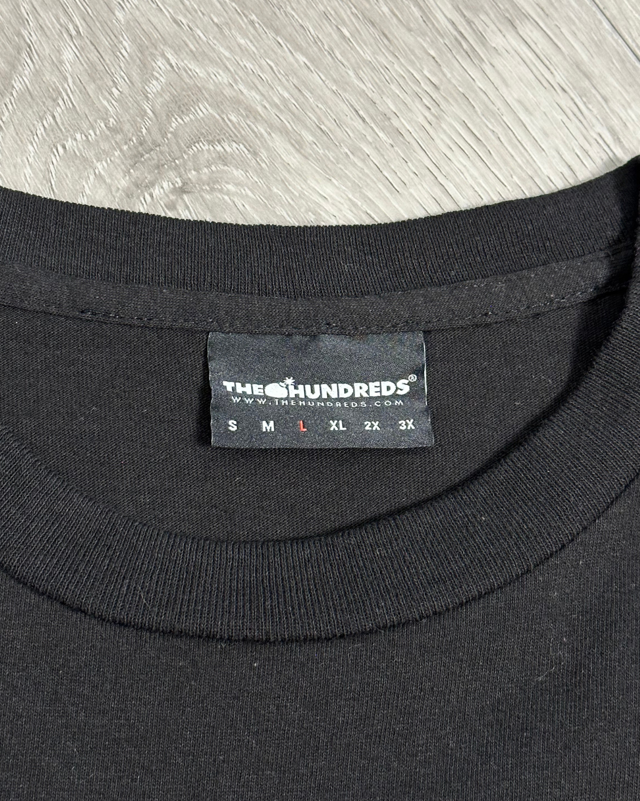 The Hundreds T-Shirt - Size L
