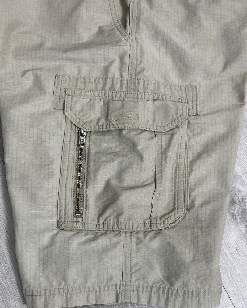 Columbia Ripstop Cargo Shorts - Size 36