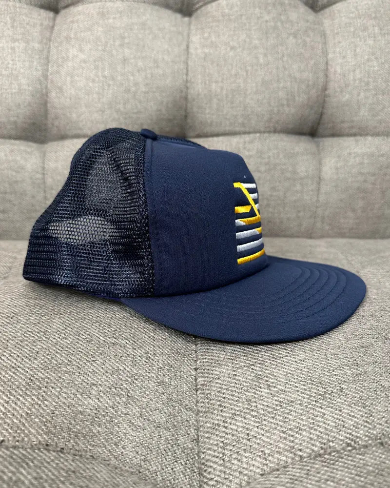 Vintage Trucker Hat