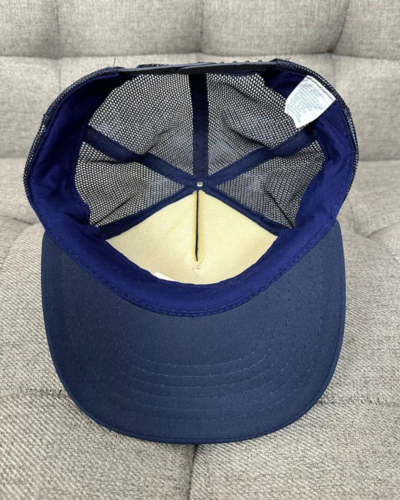 Vintage Trucker Hat