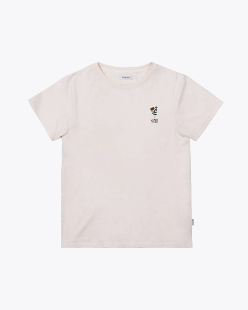 BNWT - Wemoto Vivid Tee Printed T-Shirt