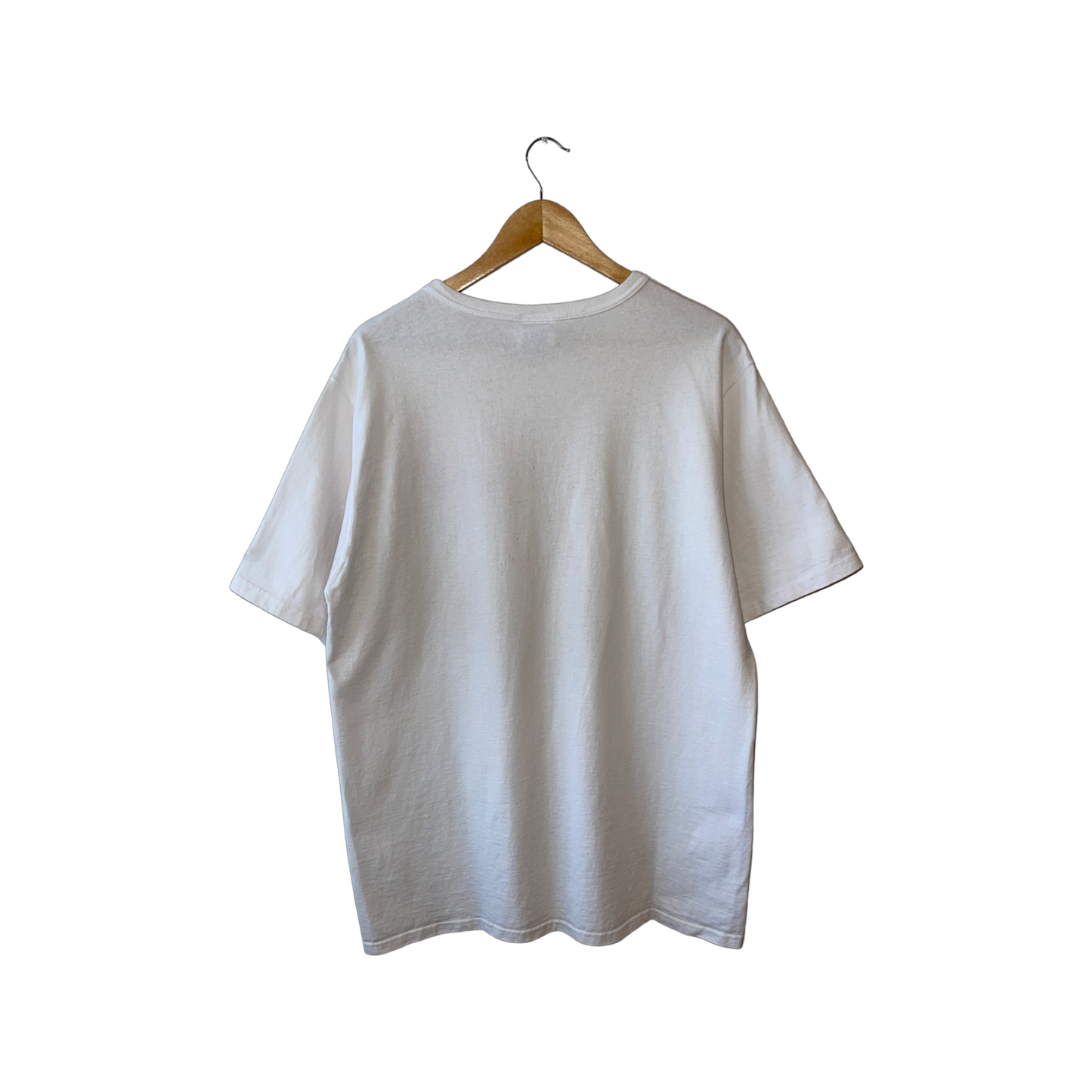 Champion Big Logo T-Shirt - Size XL