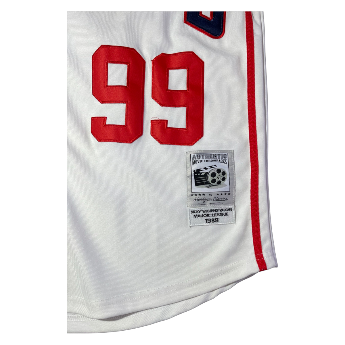 Wild thing best sale jersey