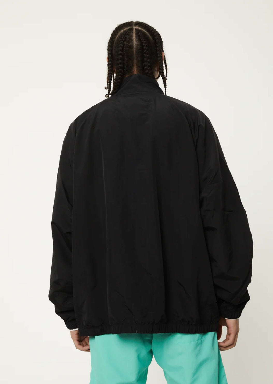 BNWT - Afends Eternal Recycled Spray Jacket