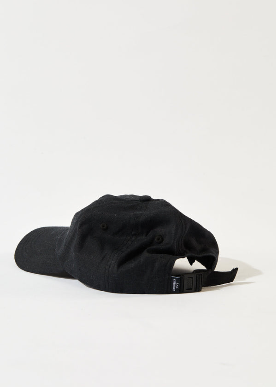 NWT - Afends Foundation Unisex Hemp 6 Panel Cap