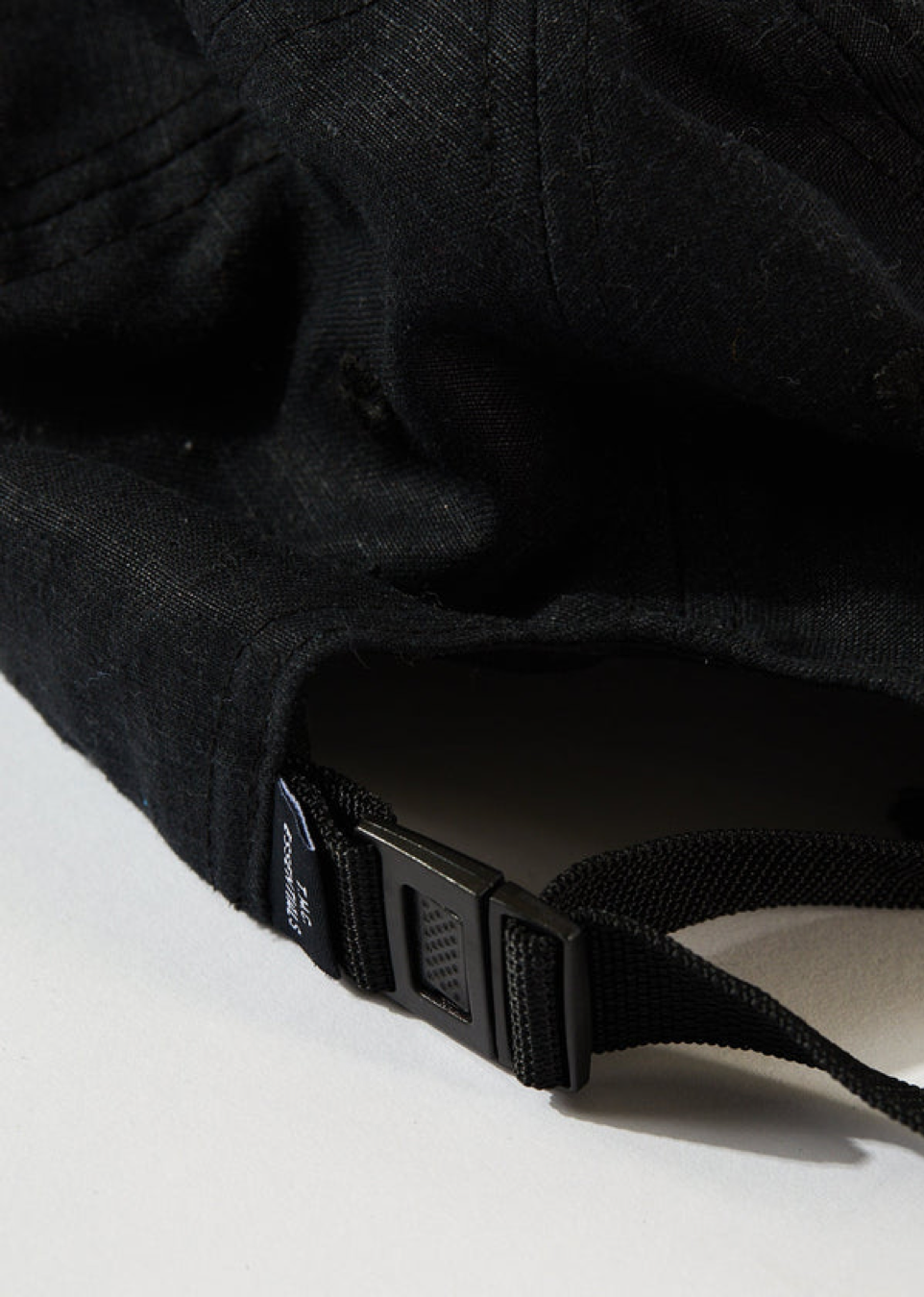 NWT - Afends Foundation Unisex Hemp 6 Panel Cap