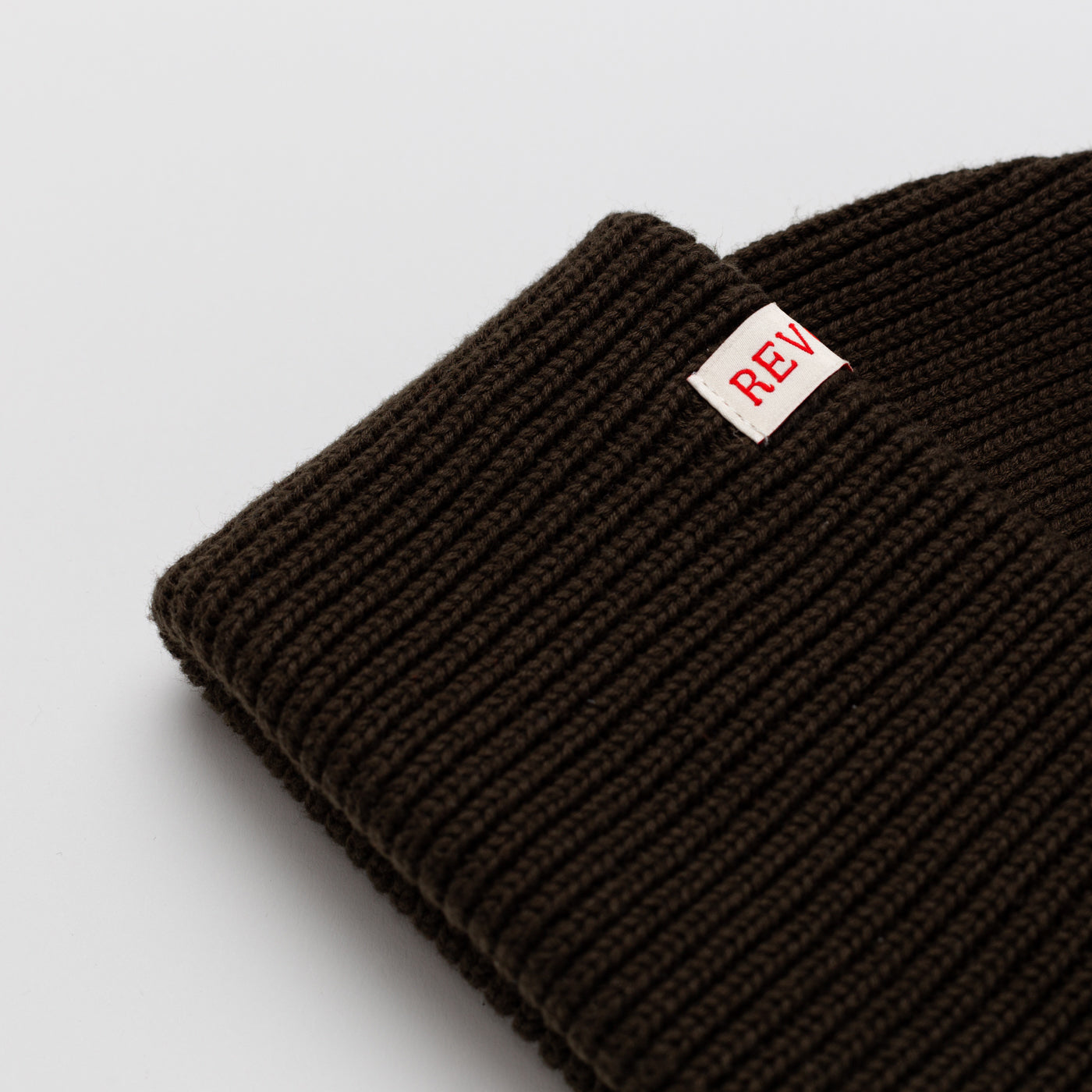 BNWT - Revolution Big Fold Up Beanie