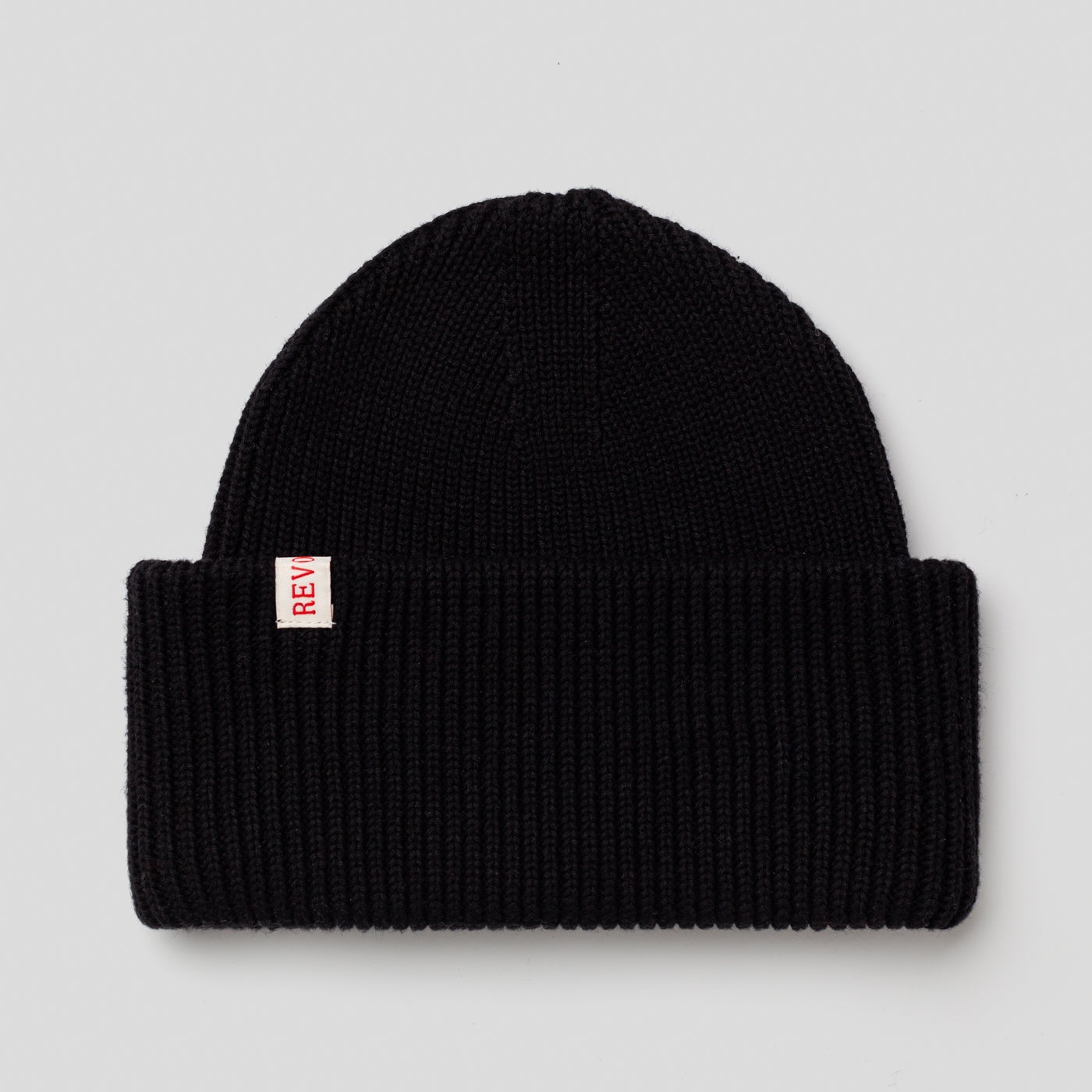 BNWT - Revolution Big Fold Up Beanie