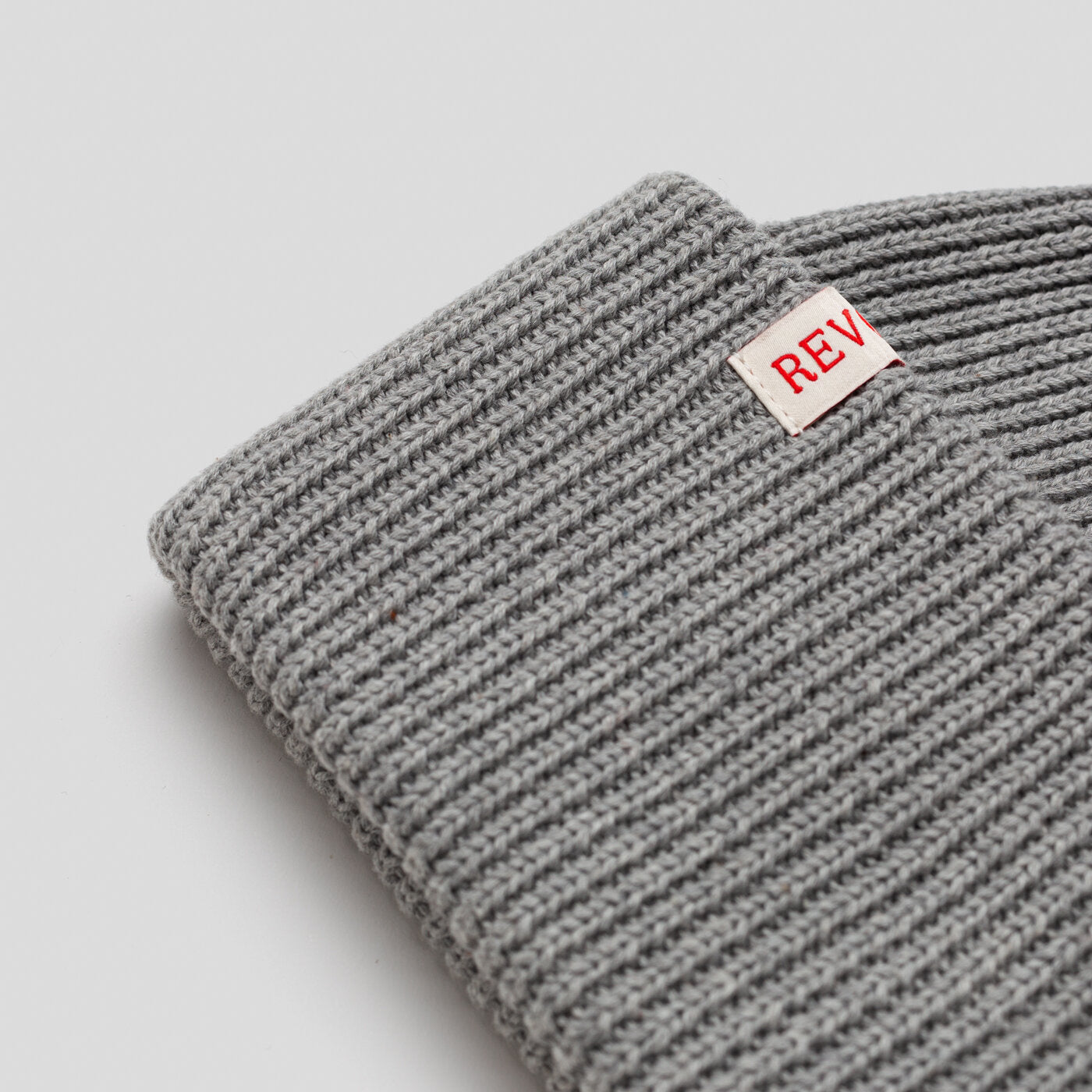 BNWT - Revolution Big Fold Up Beanie