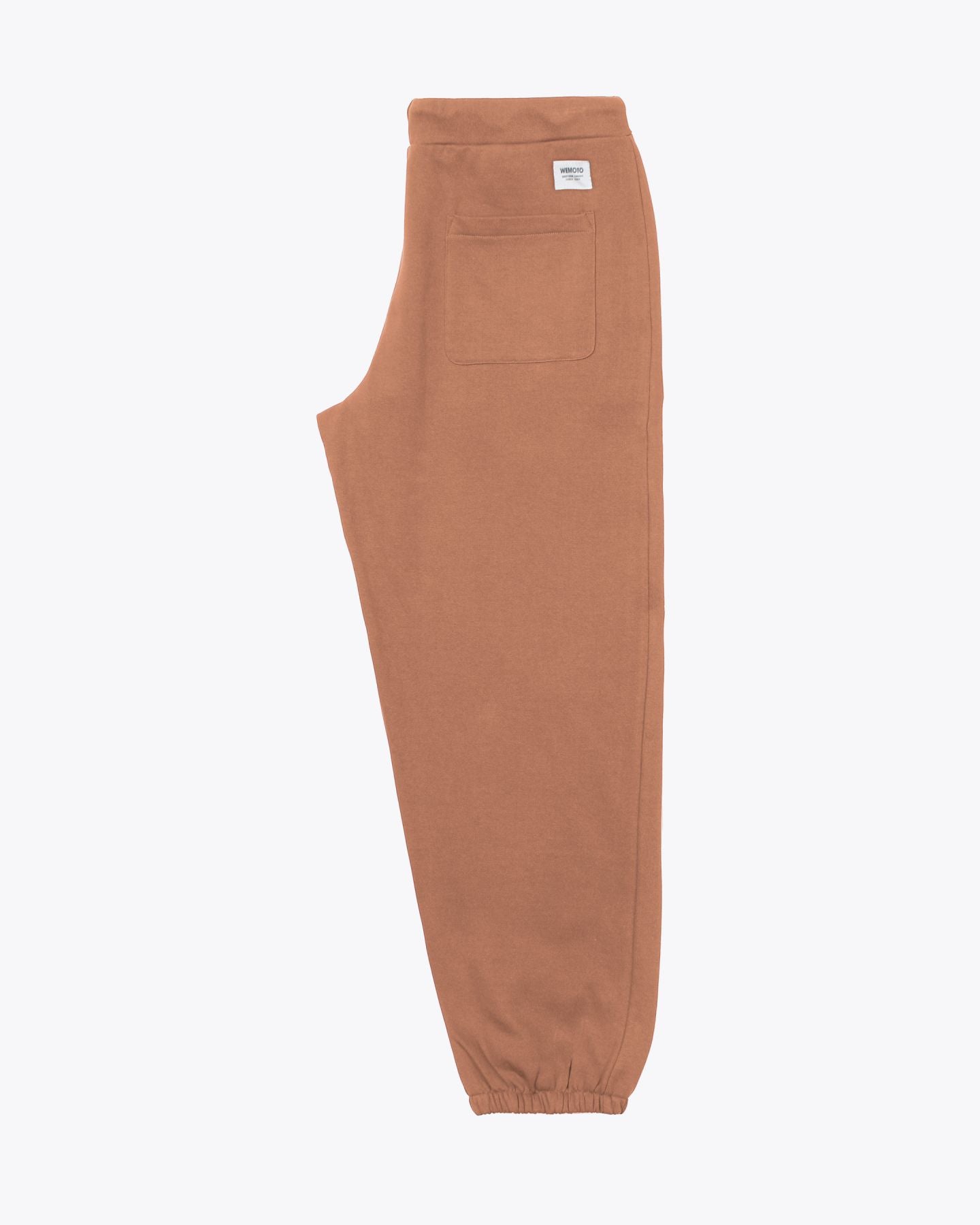 BNWT - Wemoto Miller - Sweat Pants / Cinnamon