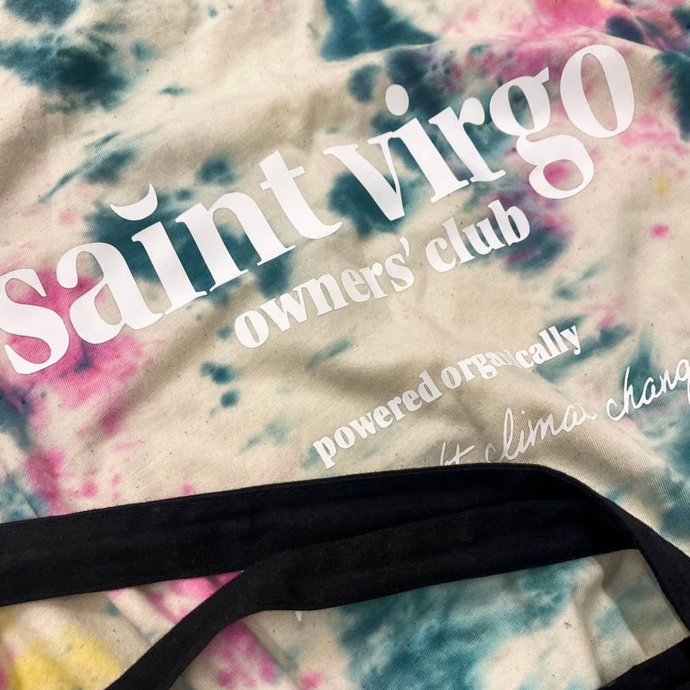 Join The Saint Virgo Owners' Club
