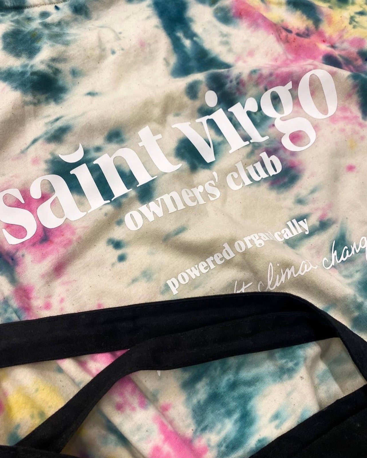 Join The Saint Virgo Owners' Club