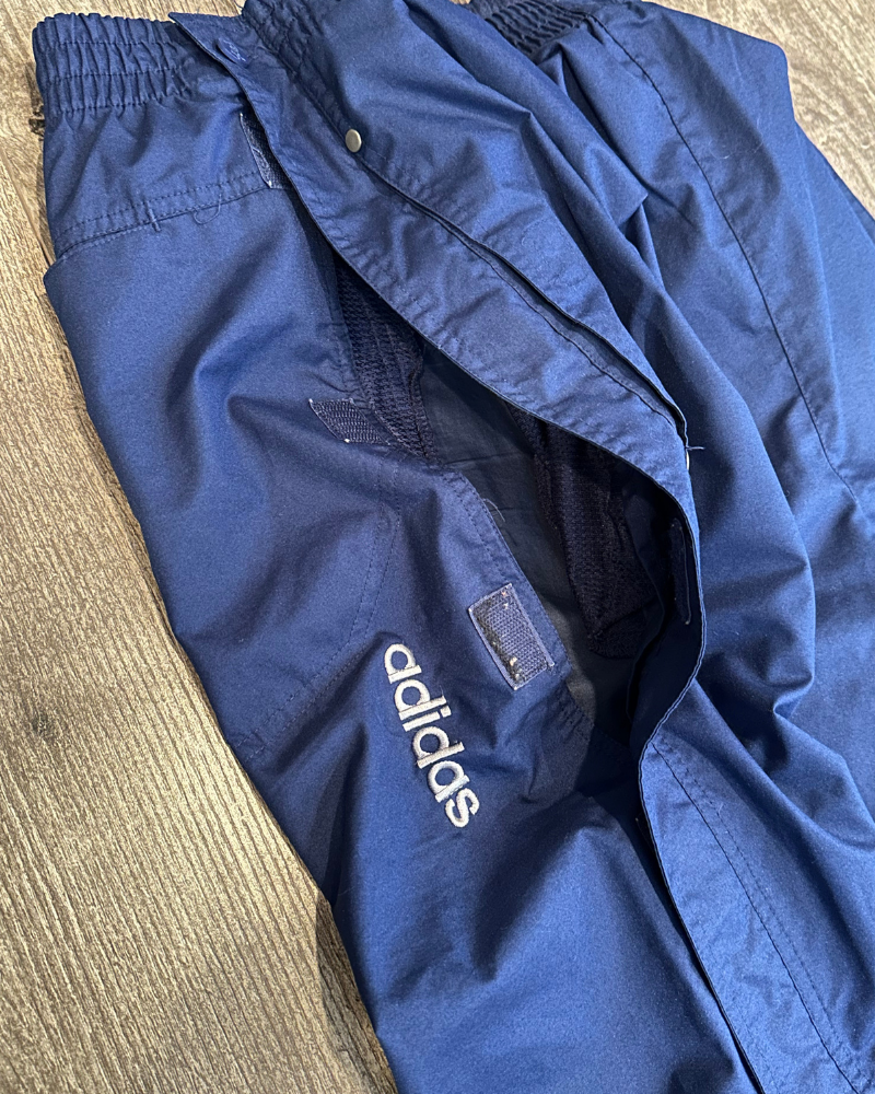 Vintage Adidas Pants -  Canada