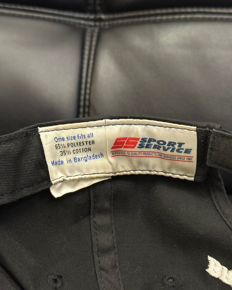 
                  
                    Vintage '00 NASCAR Brickyard 400 Hat
                  
                