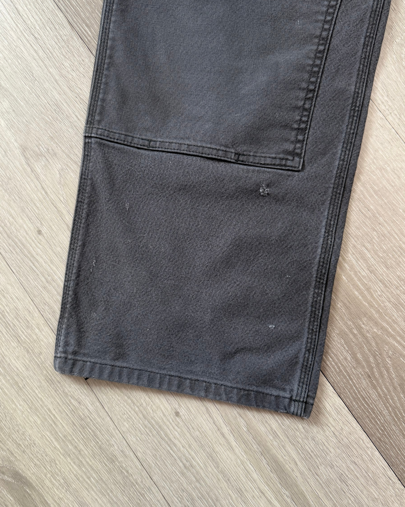 
                  
                    Carhartt Duck Double Knee Utility Carpenter Pants - Size 41x29
                  
                