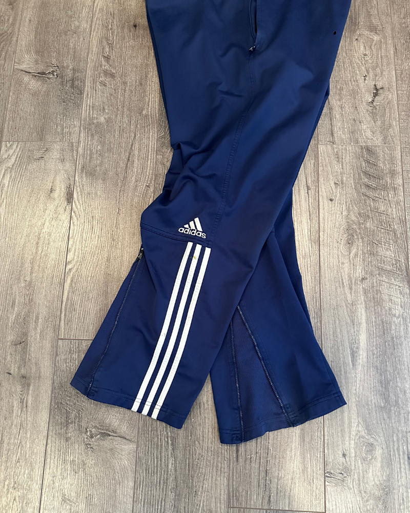 
                  
                    Vintage '00 Adidas Track Pants - Size L
                  
                