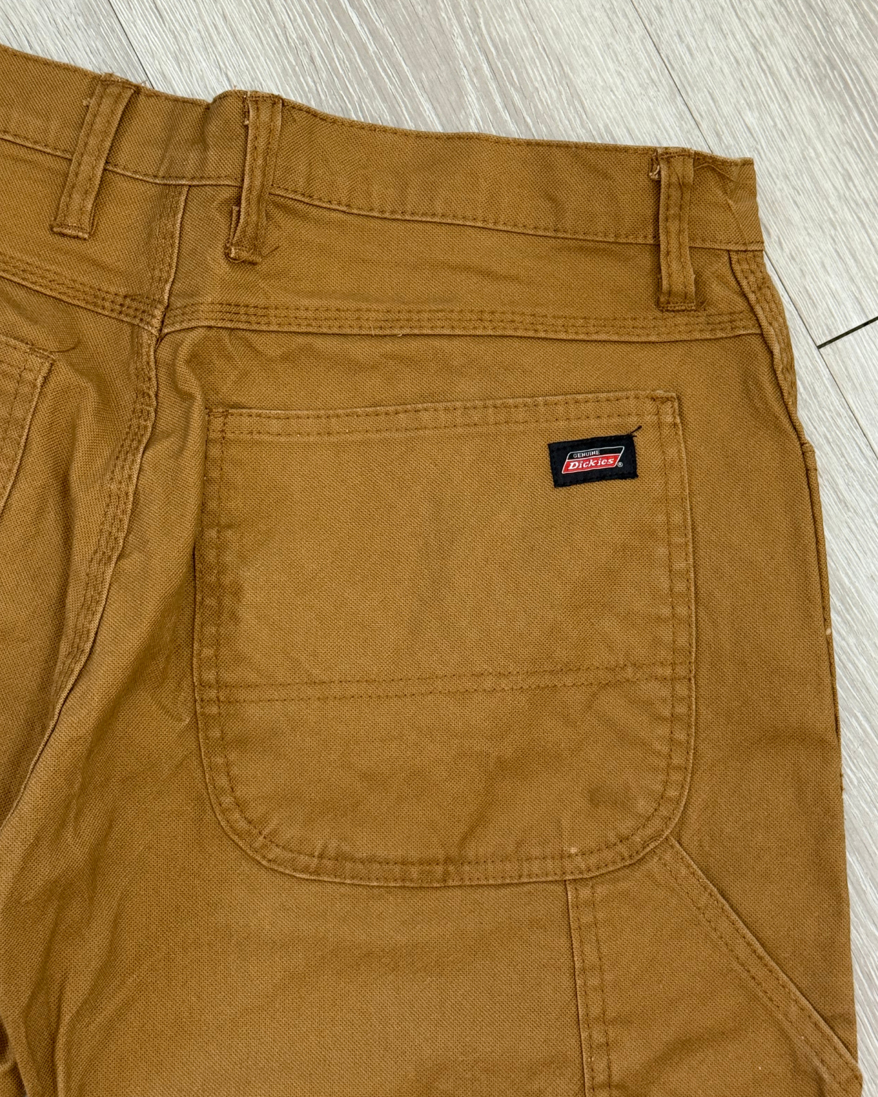 
                  
                    Vintage Dickies Carpenter Pants - Size 34x30
                  
                