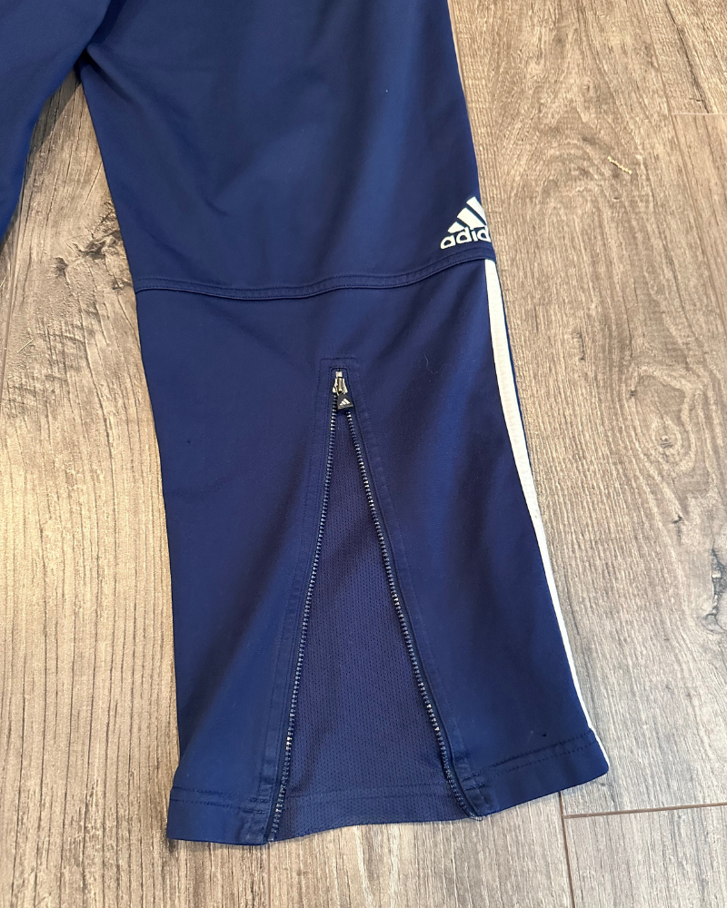 
                  
                    Vintage '00 Adidas Track Pants - Size L
                  
                