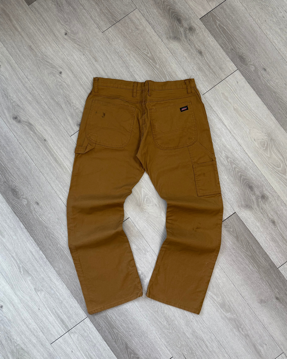 Vintage Dickies Carpenter Pants - Size 34x30