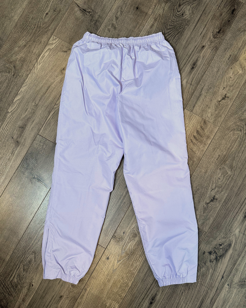 
                  
                    Vintage Penmans Women's Purple Jogger Track Pants - Size M
                  
                