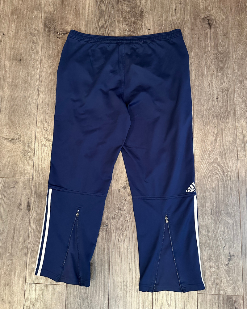 Vintage 00 Adidas Track Pants Size L