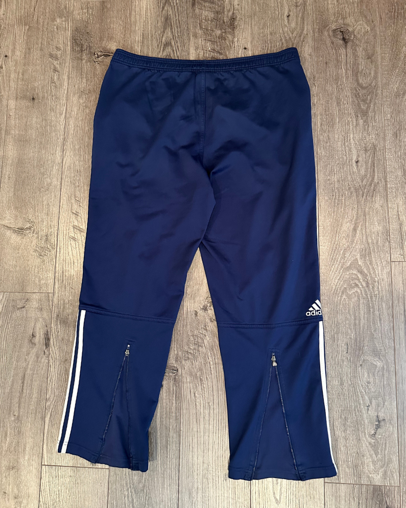 
                  
                    Vintage '00 Adidas Track Pants - Size L
                  
                