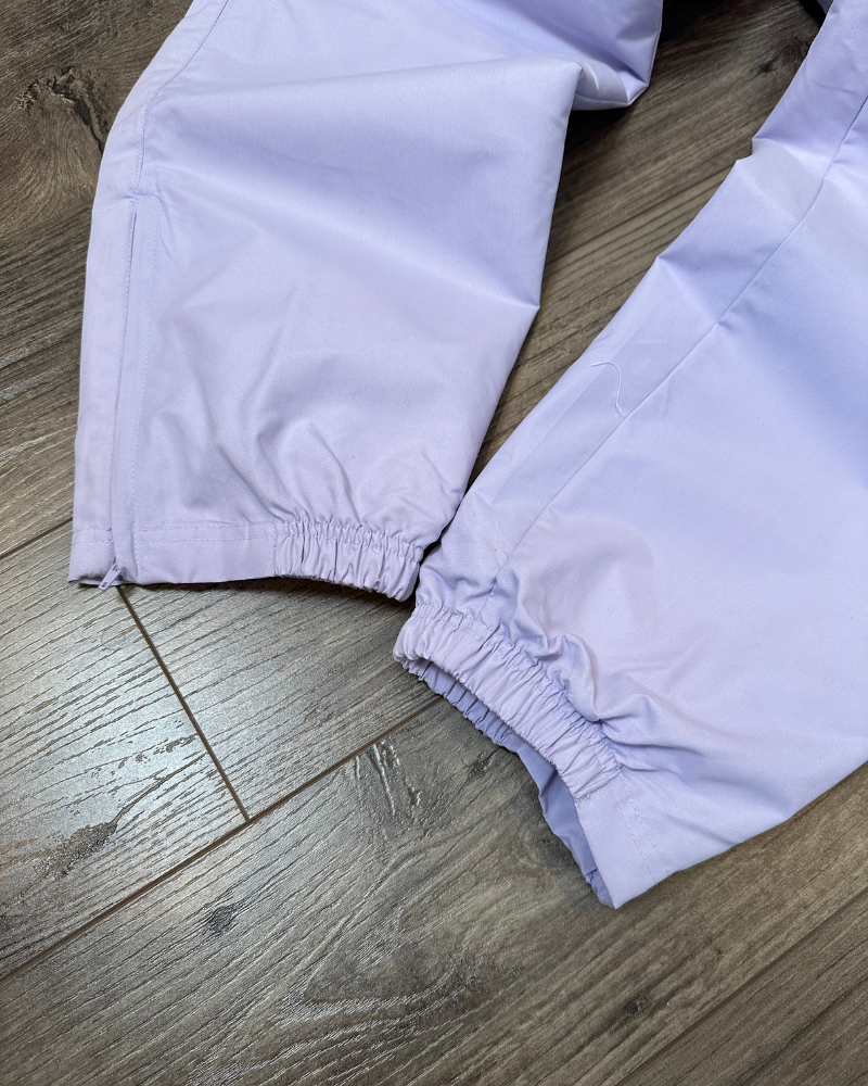 
                  
                    Vintage Penmans Women's Purple Jogger Track Pants - Size M
                  
                