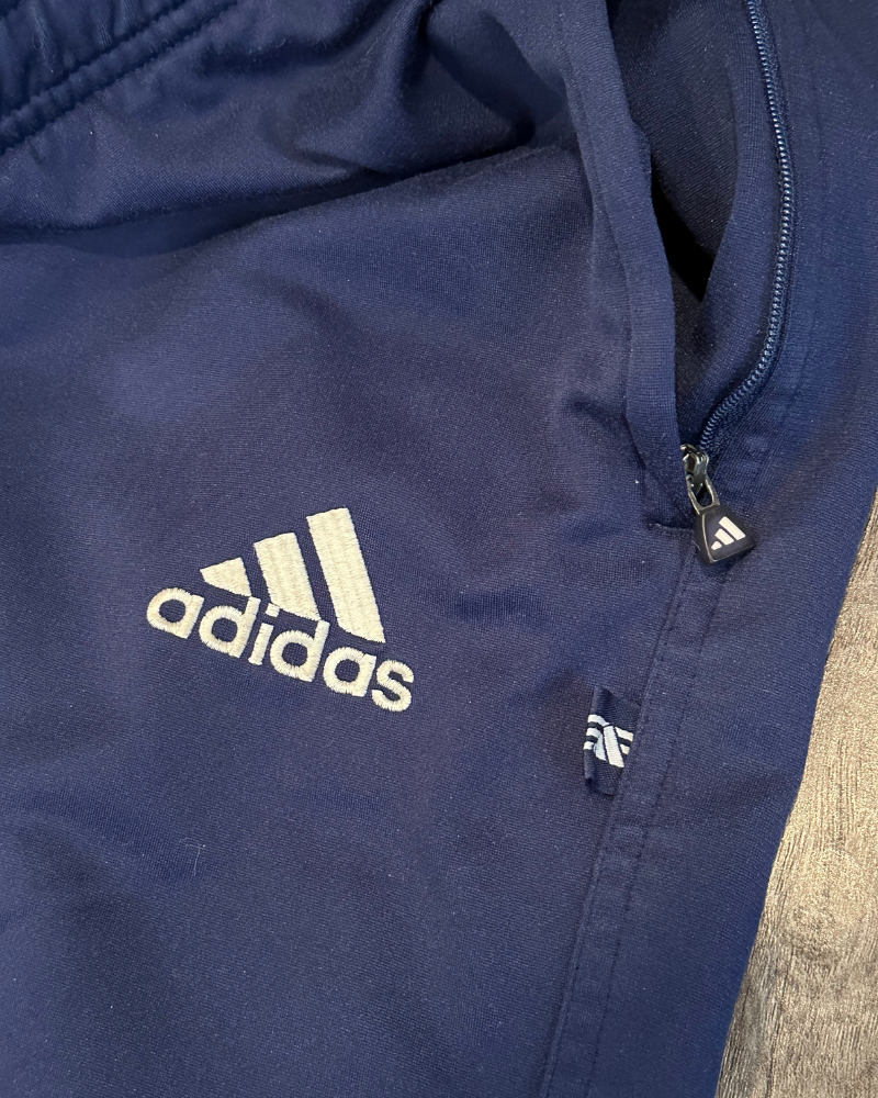 
                  
                    Vintage '00 Adidas Track Pants - Size L
                  
                