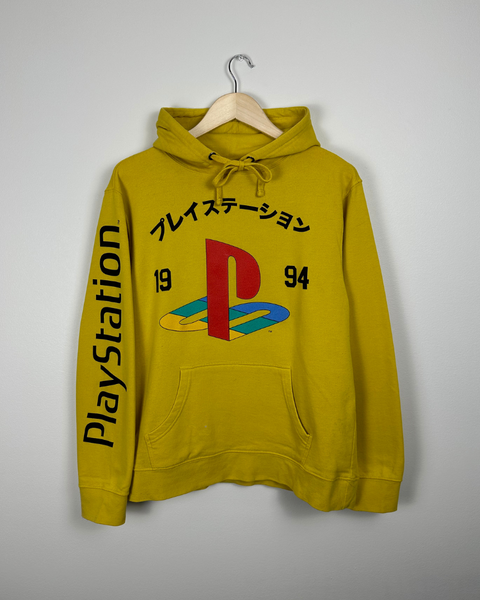 Hoodie playstation outlet japanese