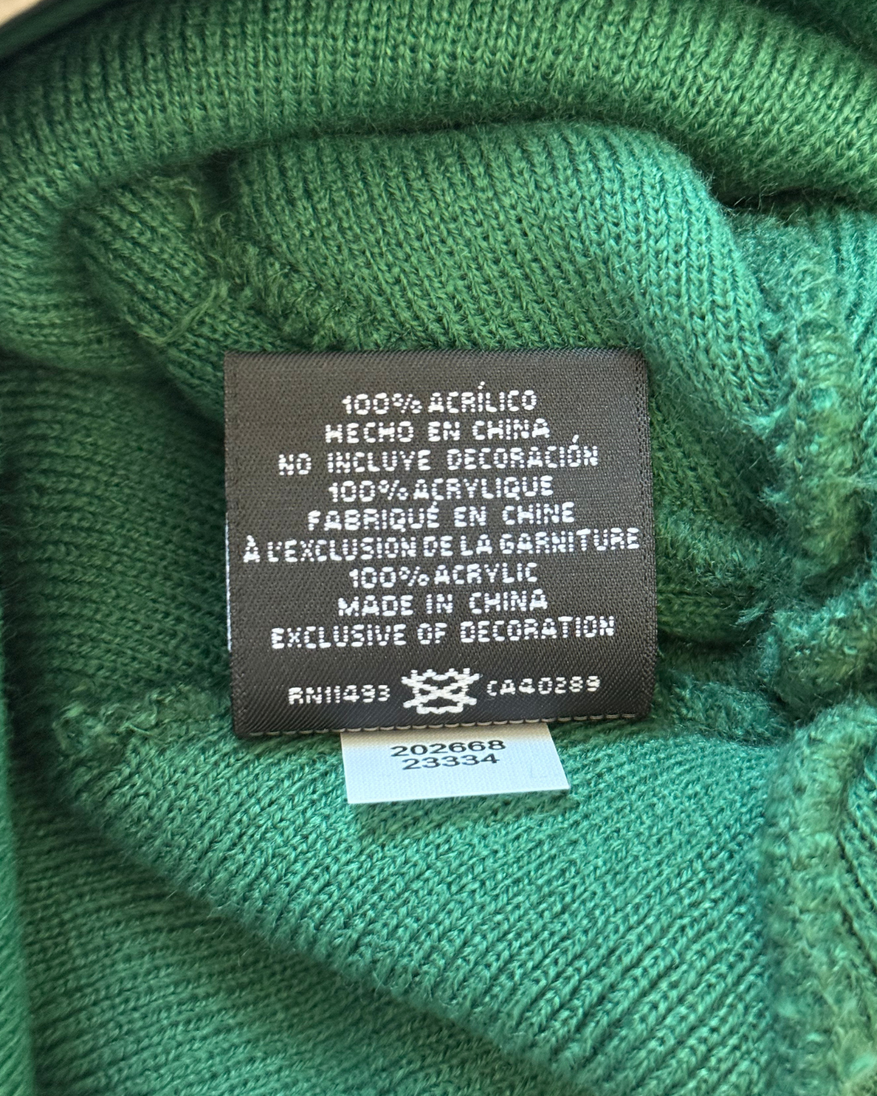 
                  
                    NWT - October's Very Own OVO x New Era x NFL New York Jets Beanie
                  
                