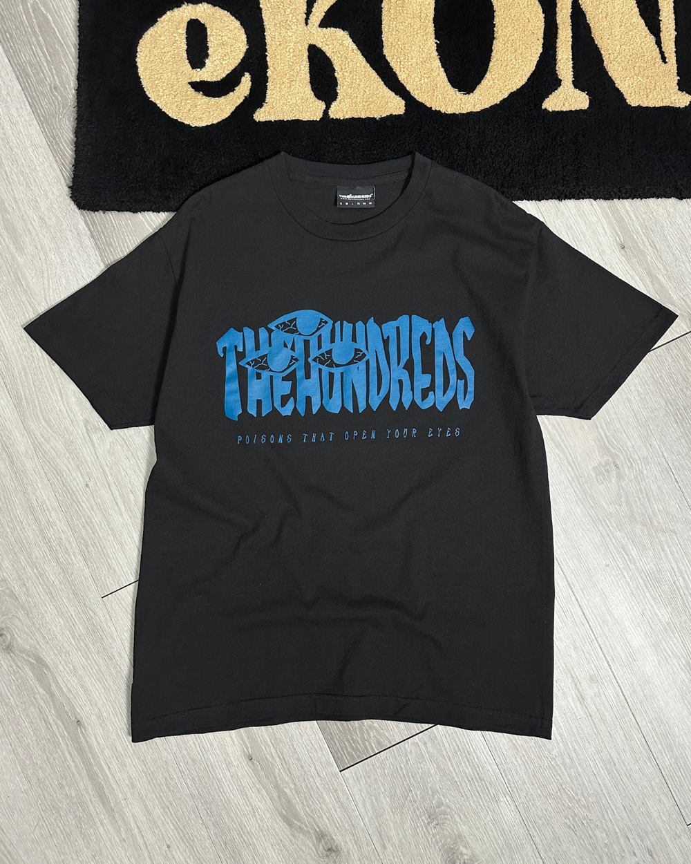 The Hundreds T-Shirt - Size L