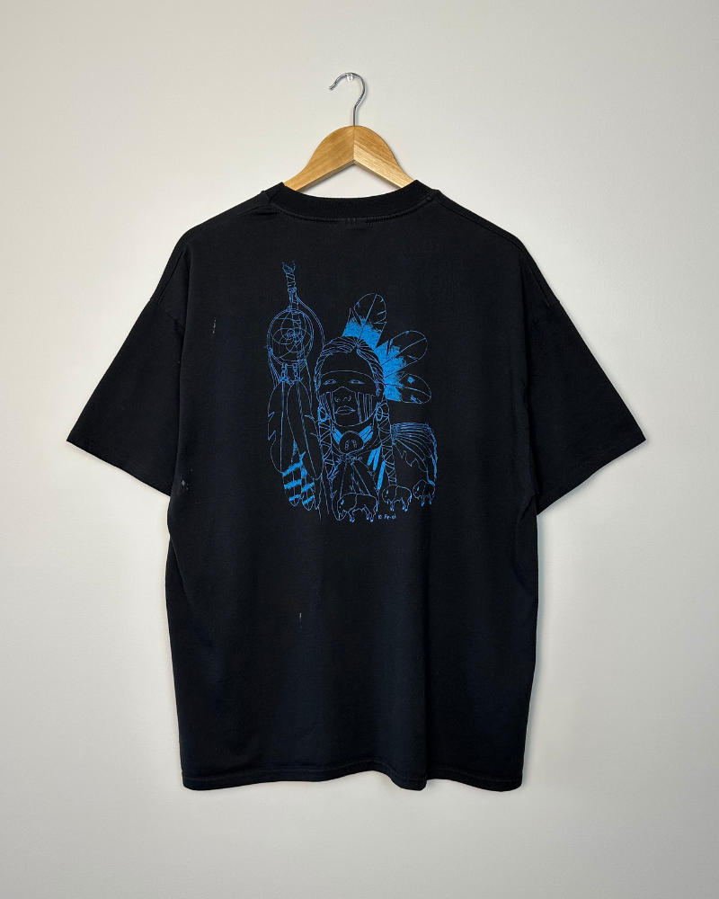 
                  
                    Vintage Soboba Casino T-Shirt - Size XL
                  
                