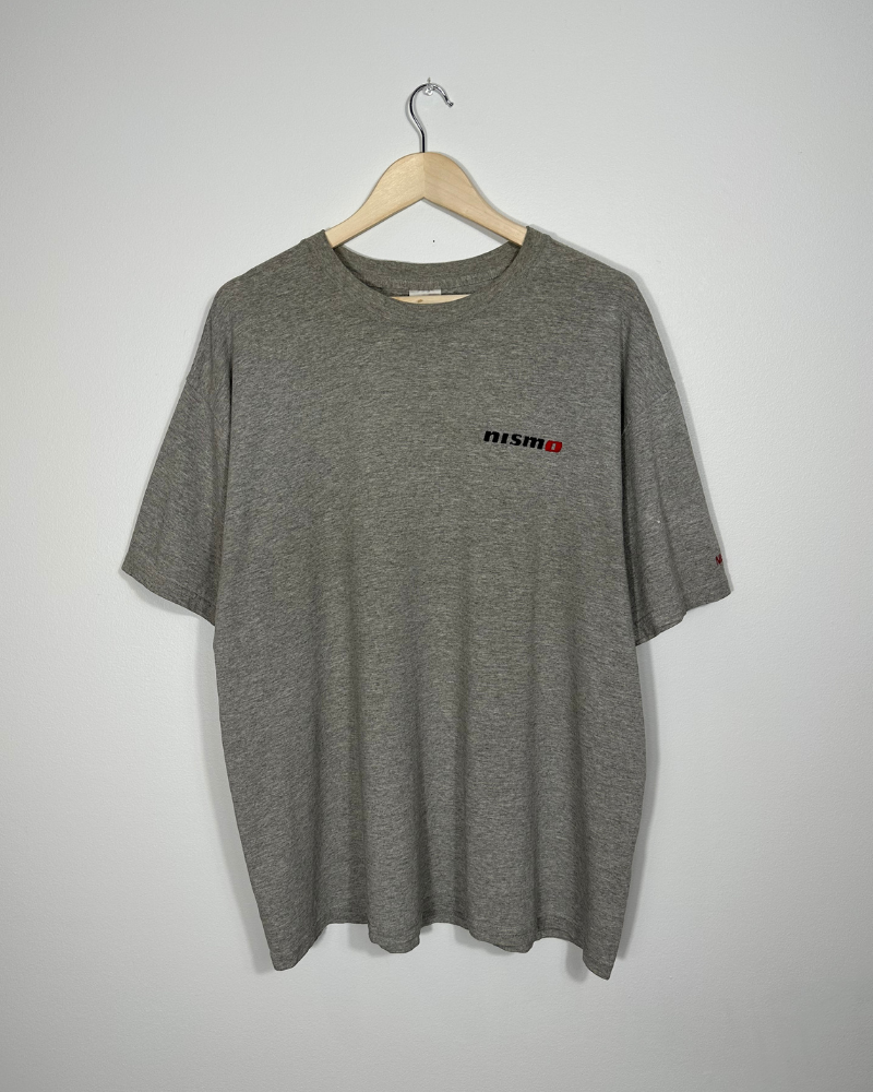 Vintage Nissan Nismo T-Shirt - Size XL