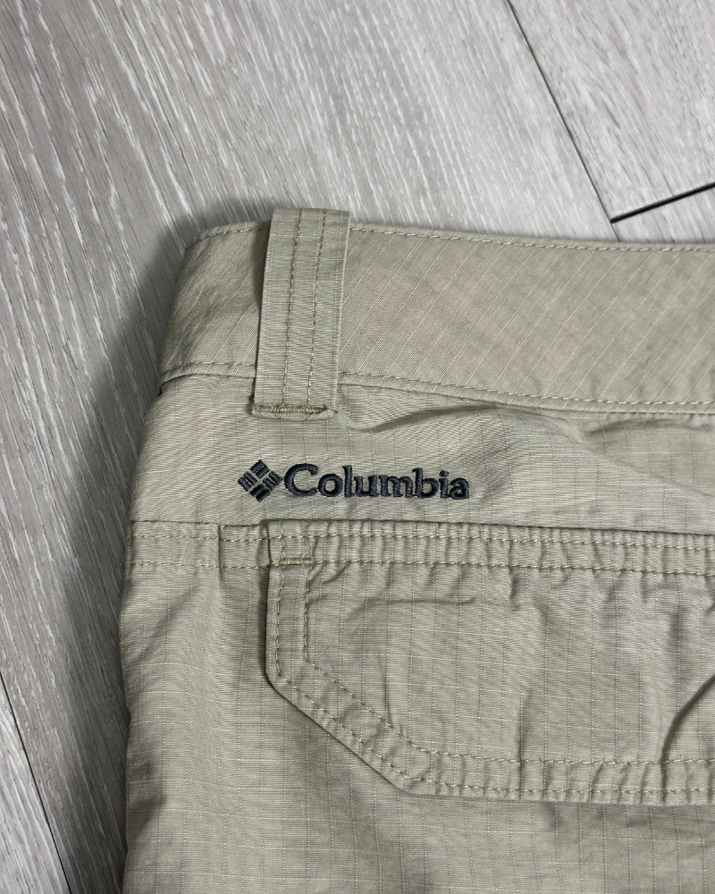 
                  
                    Columbia Ripstop Cargo Shorts - Size 36
                  
                