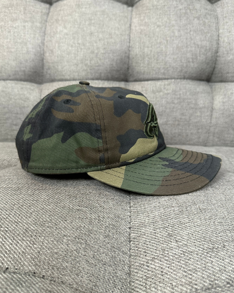 
                  
                    New Era Philadelphia Eagles NFL Snapback Hat / Camo
                  
                