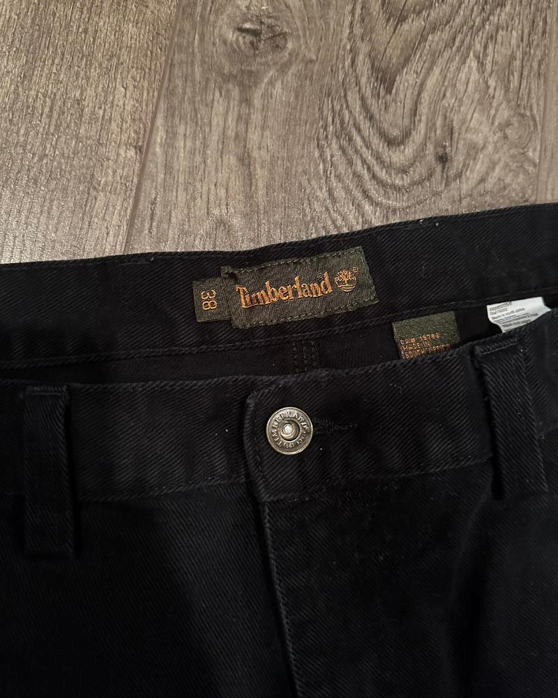 
                  
                    Vintage Timberland Carpenter Pants - Size 38
                  
                